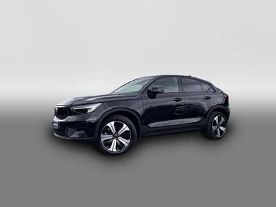 Gebraucht Volvo C40 300 kW (408 PS) 2023 Schwarz SUV