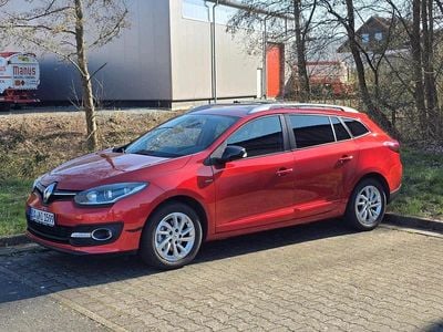 Renault Mégane GrandTour