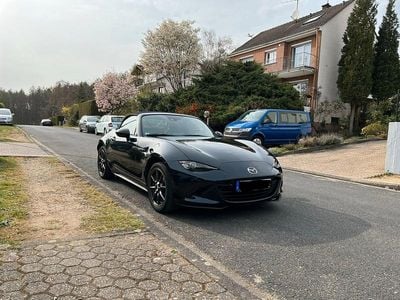 Mazda MX5