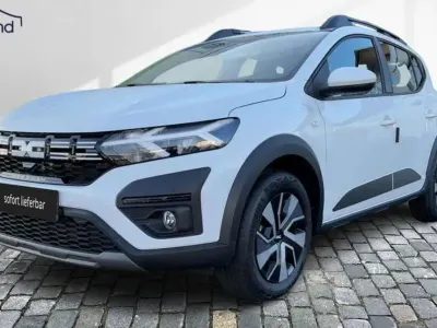 Gebraucht Dacia Sandero