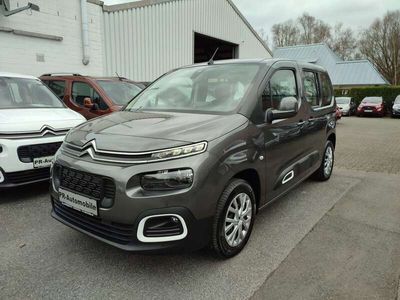 gebraucht Citroën Berlingo M 110 Klima/Kamera/Sitzhzg/PDC v+h