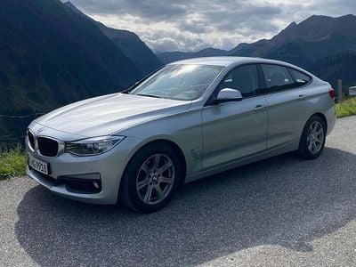 BMW 320 Gran Turismo