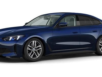 Second-hand BMW i4 250 kW (340 CP) 2024 Berlinǎ