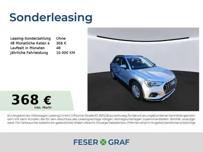 Gebraucht Audi Q3