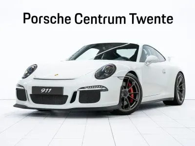 Gebraucht Porsche 991 475 PS (349 kW) 2014 Weiß