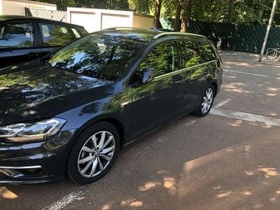 VW Golf VII