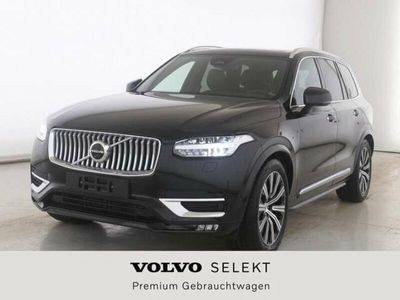 gebraucht Volvo XC90 B5 AWD Plus