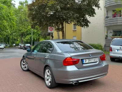 Gebraucht BMW 320