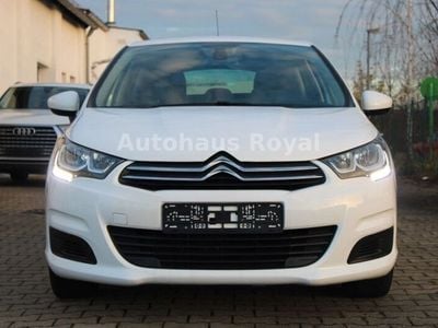 Citroën C4