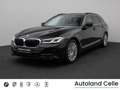 BMW 530e