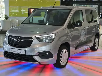 Gebraucht Opel Combo Life