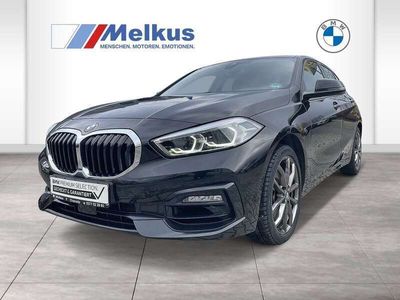 gebraucht BMW 120 i Hatch