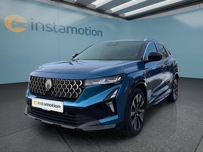 Gebraucht Renault Austral 158 PS (116 kW) 2025 Blau SUV