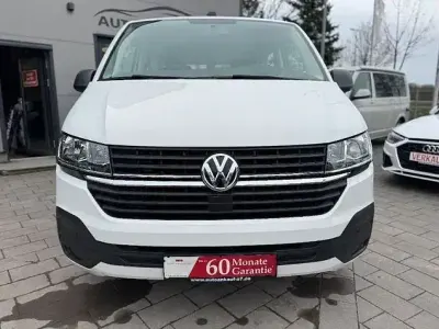 Gebraucht VW Multivan Family 150 PS (110 kW) 2020 Andere Van / Kleinbus