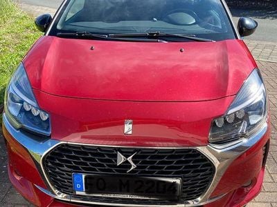 Citroën DS3