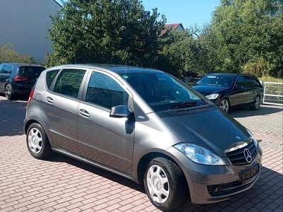 Mercedes A150