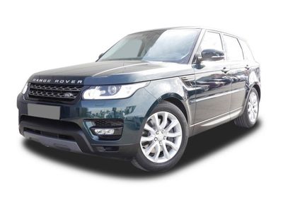 Land Rover Range Rover Sport Gebraucht In Halstenbek Autouncle