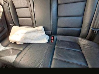 Gebraucht Audi A6 334 PS (245 kW) 2004 Schwarz Limousine