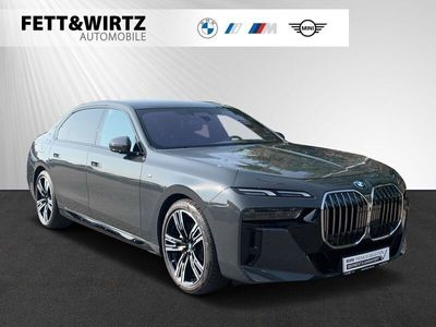 BMW 740