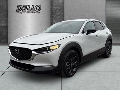 Neu Mazda CX-30 Homura-Line 140 PS (102 kW) 2026 Weiß SUV
