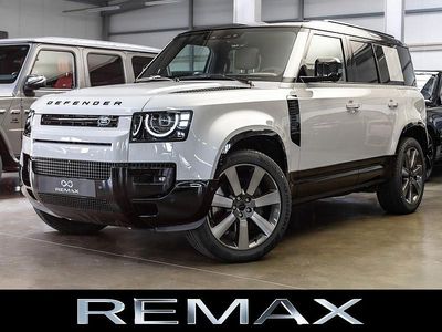 Grau Neu 2026 Land Rover Defender HSE Dynamic SUV | 114.880 € (Superpreis)