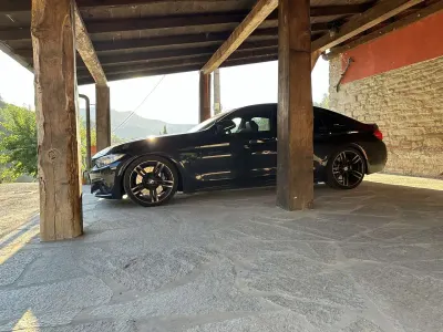 Gebraucht BMW 440