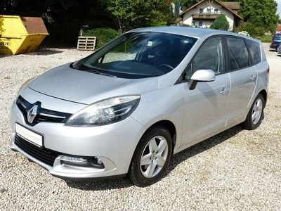 Renault Grand Scénic III