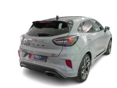 Gebraucht Ford Puma Performance Edition 200 PS (147 kW) 2023 Grau SUV