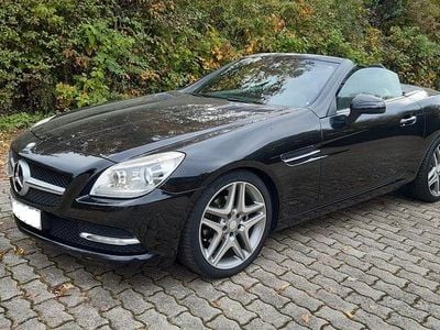 Mercedes SLK200