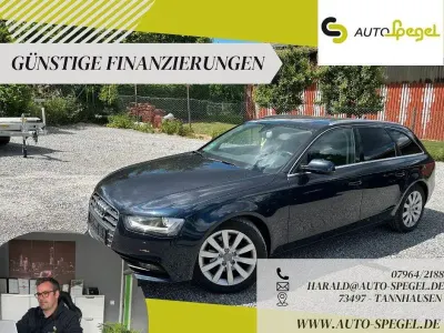 Gebraucht Audi A4