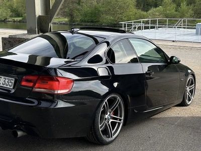 BMW 335