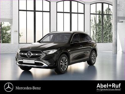 Mercedes GLC200