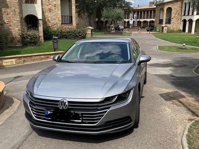 VW Arteon