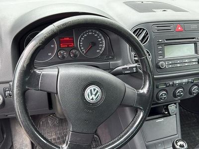 Gebraucht VW Golf IV 140 PS (102 kW) 2005 Schwarz Kleinwagen