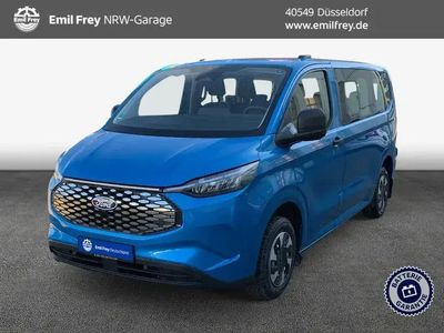 Ford E-Transit