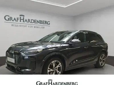 Gebraucht Audi Q6 e-tron