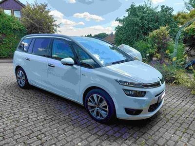 Citroën Grand C4 Picasso