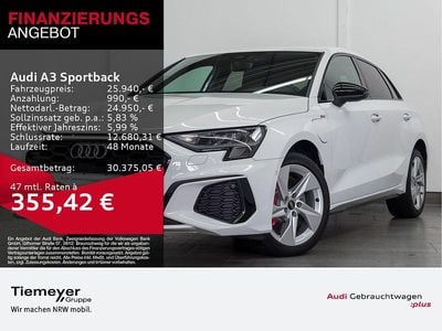 Audi A3 Sportback e-tron
