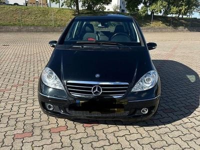Mercedes A180