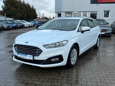 gebraucht Ford Mondeo 2.0 EcoBlue Automatik "Trend" *1.Hand*RFKamera*