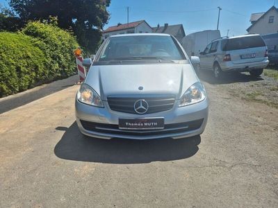 Mercedes A150