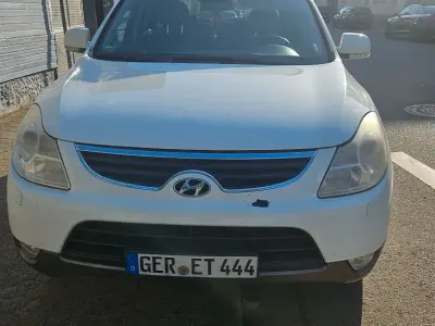 Gebraucht Hyundai Veracruz