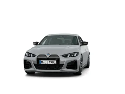 Neu BMW i4 Comfort Edition 442 kW (601 PS) 2026 Limousine