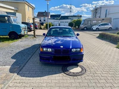 BMW 328 Cabriolet