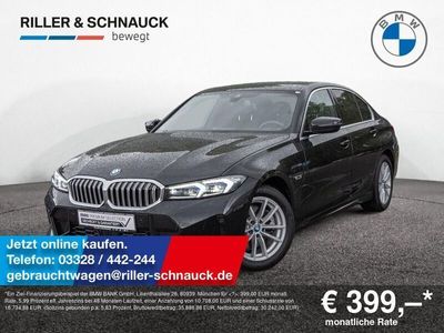 BMW 330e