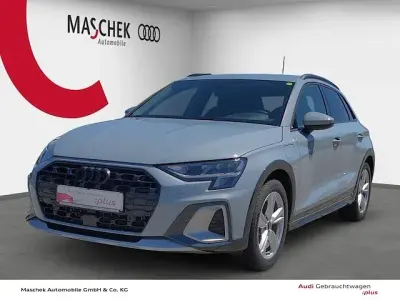 Gebraucht Audi A3 e-tron Sport 204 PS (150 kW) 2025 Grau Kleinwagen
