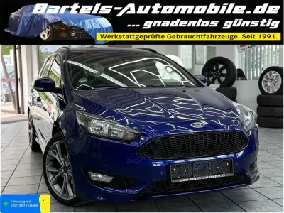 Gebraucht Ford Focus