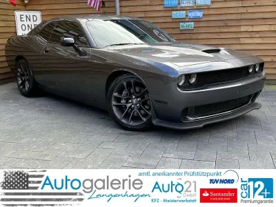 Gebraucht Dodge Challenger