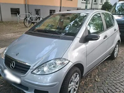 Gebraucht Mercedes A150