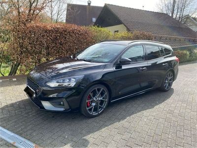 gebraucht Ford Focus ST